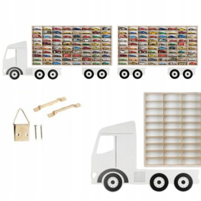Półka tir na resoraki - 160...