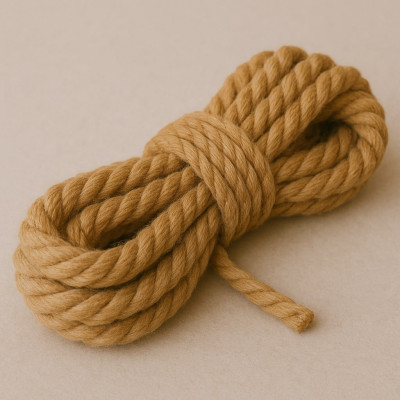 Lina 32mm 50m Jutowa