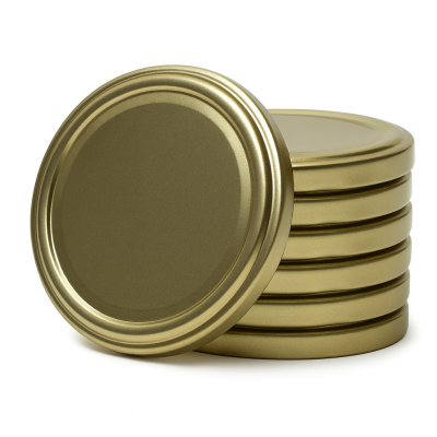 Zakrętki – 10 sztuk na...