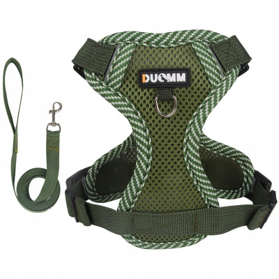 Szelki bezuciskowe typu...