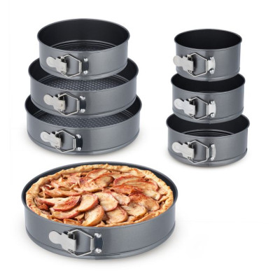 7-częściowy zestaw blach do...