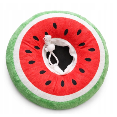 Miękka obroża ochronna dla...