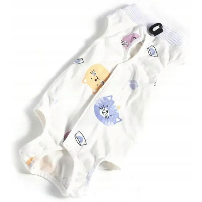 Kombinezon ochronny dla...