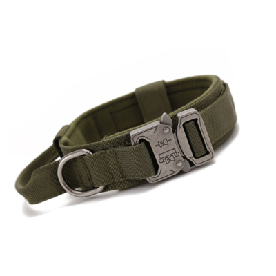 Taktyczna Obroża Dla Psa Z...