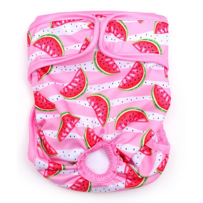 Pielucha dla suki...